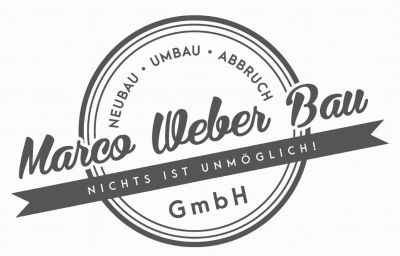 Marco Weber Bau GmbH